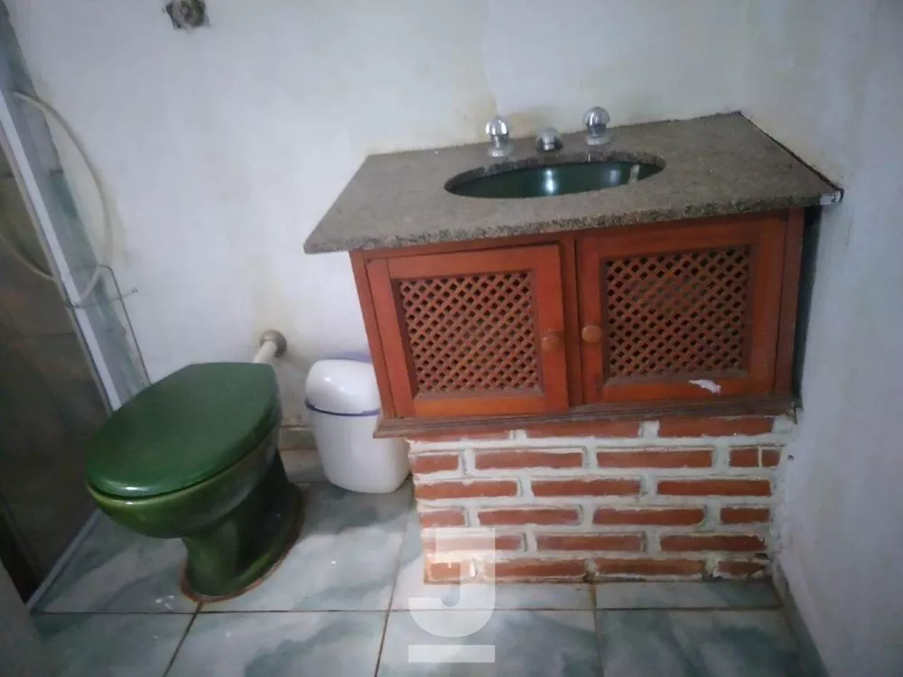 Casa, 1 quarto, 200 m² - Foto 9