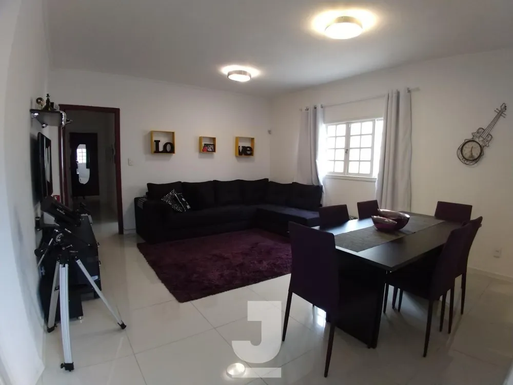 Casa, 3 quartos, 209 m² - Foto 1