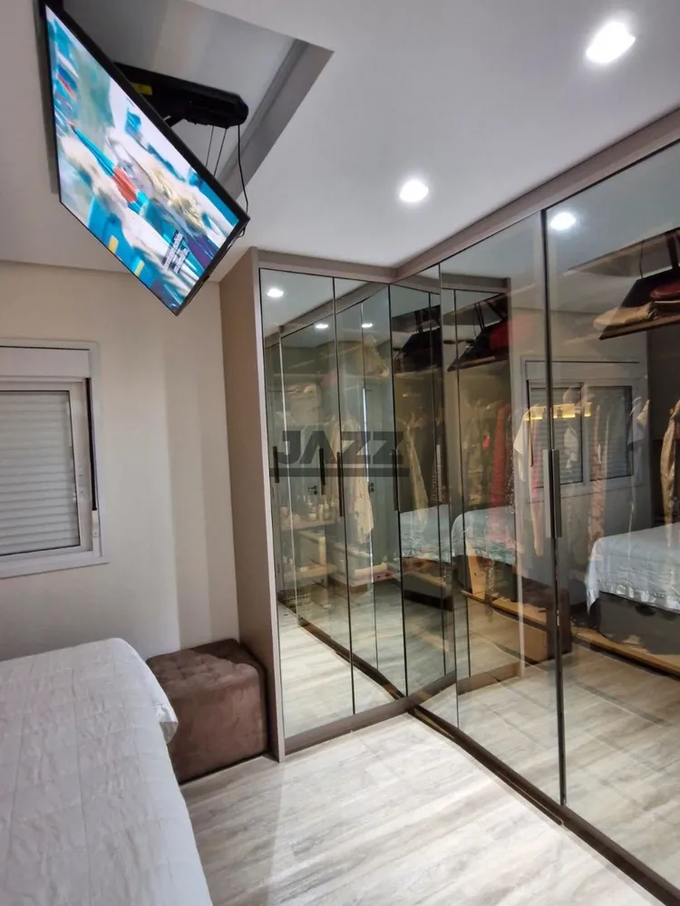 Cobertura, 4 quartos, 215 m² - Foto 3