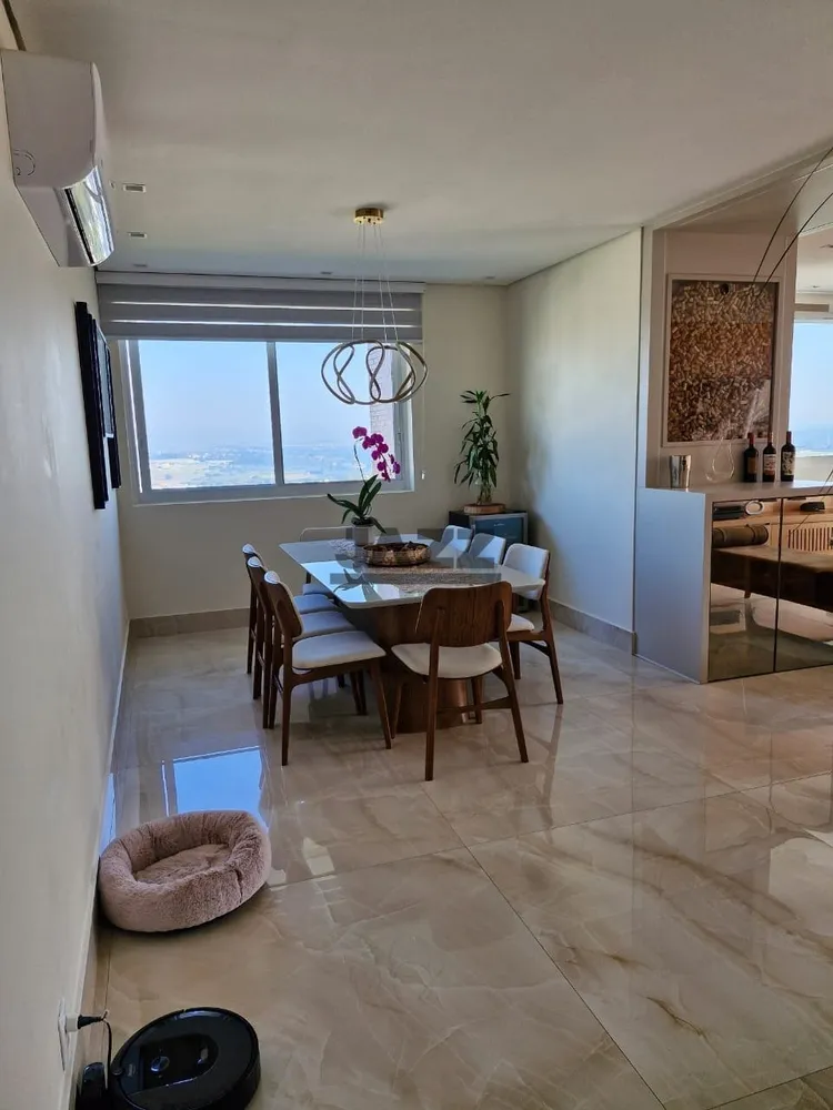Cobertura, 4 quartos, 215 m² - Foto 4