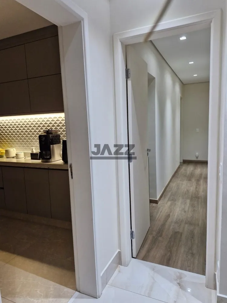 Cobertura, 4 quartos, 215 m² - Foto 1