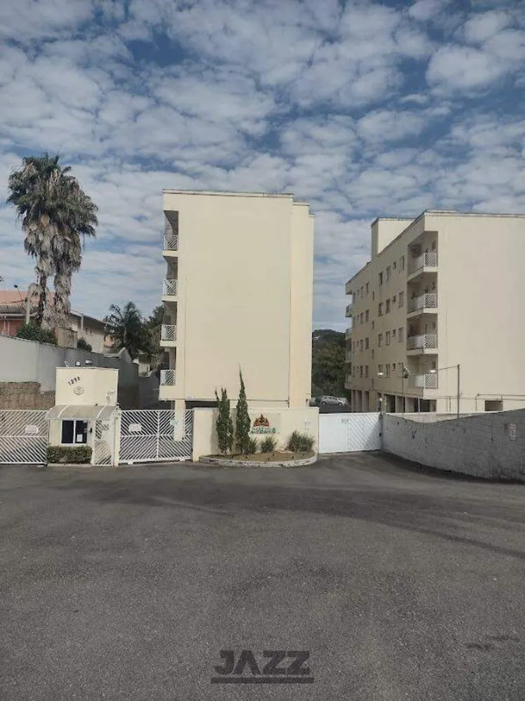 Apartamento, 2 quartos, 63 m² - Foto 4