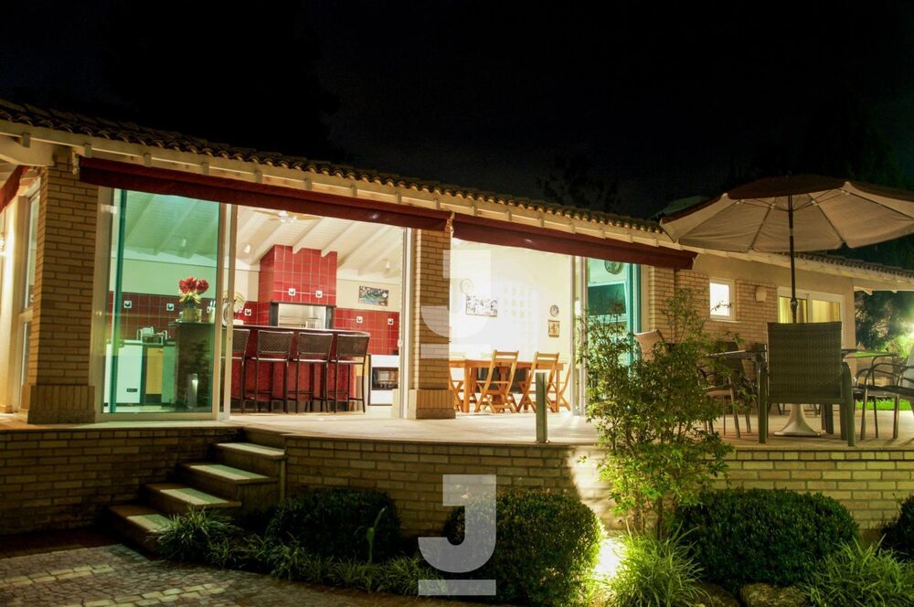 Casa de Condomínio, 4 quartos - Foto 5