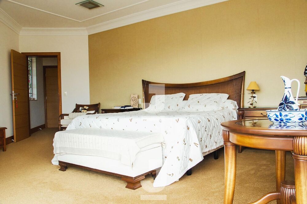 Casa de Condomínio, 4 quartos - Foto 8