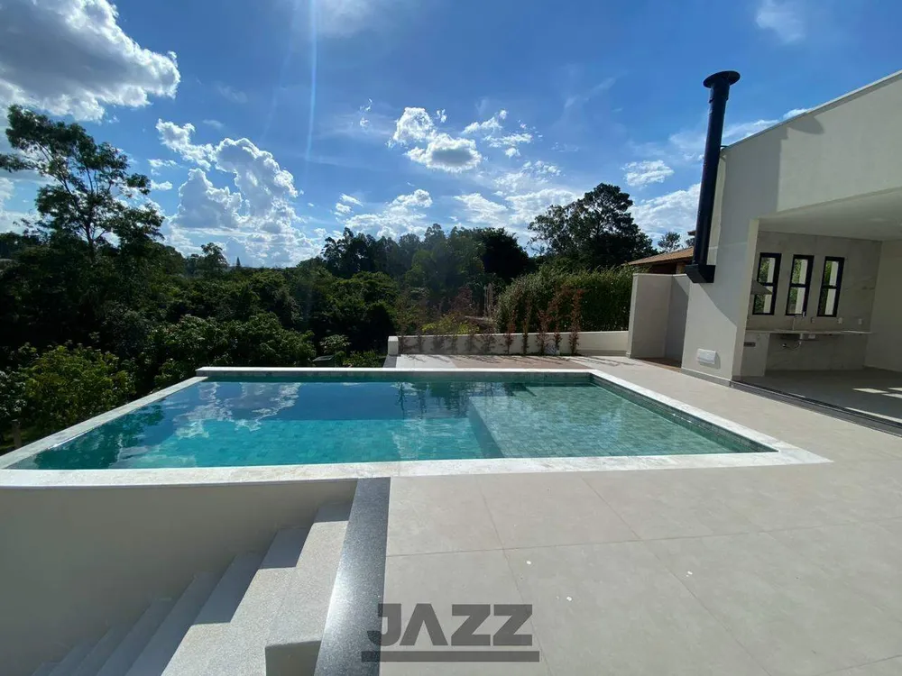 Chácara, 4 quartos - Foto 1