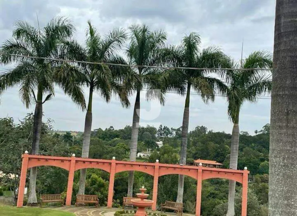 Chácara, 4 quartos - Foto 2