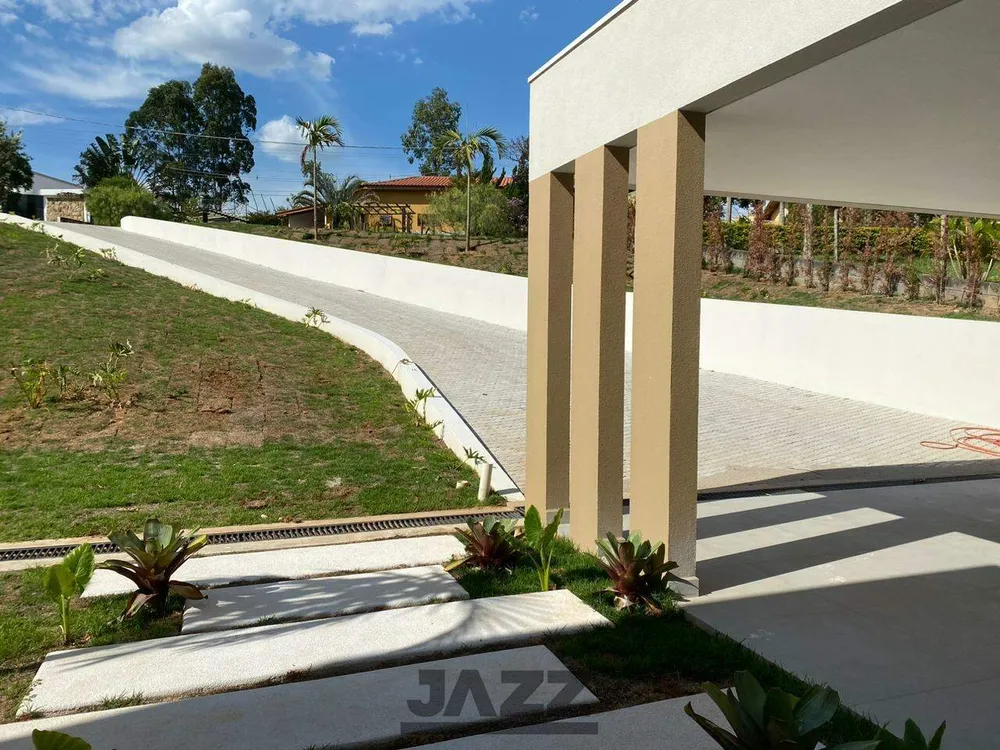 Chácara, 4 quartos - Foto 4