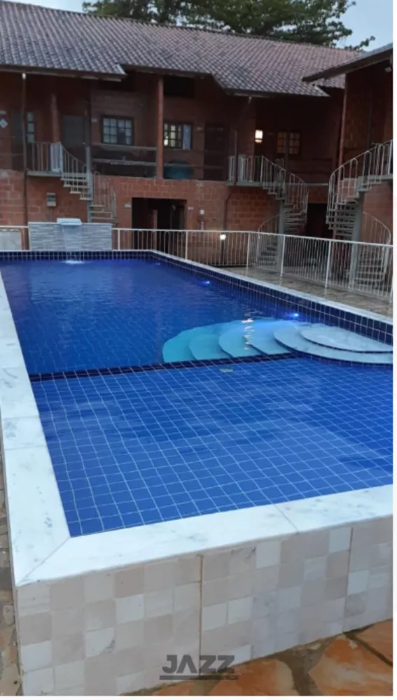Casa de Condomínio, 2 quartos - Foto 1