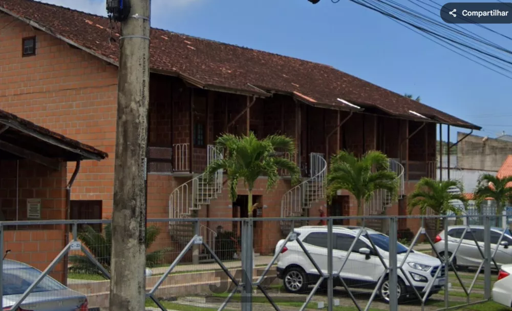 Casa de Condomínio, 2 quartos - Foto 5