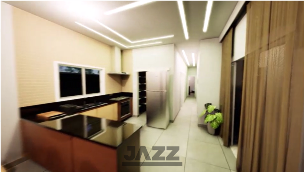 Casa, 3 quartos, 117 m² - Foto 4