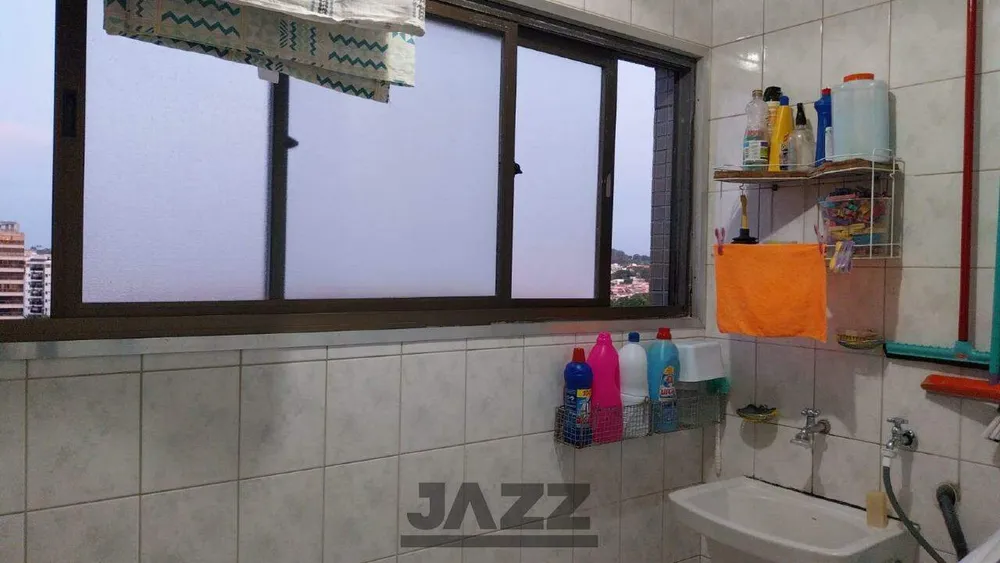 Apartamento, 3 quartos, 98 m² - Foto 3