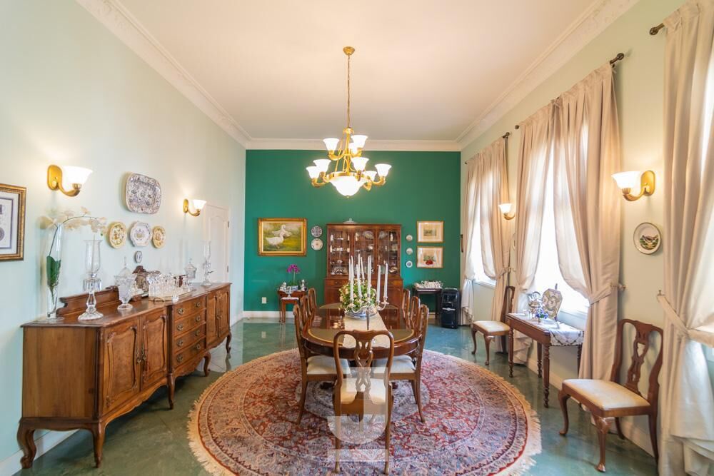 Chácara, 7 quartos - Foto 35
