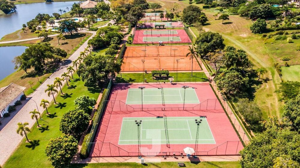 Chácara, 7 quartos - Foto 34