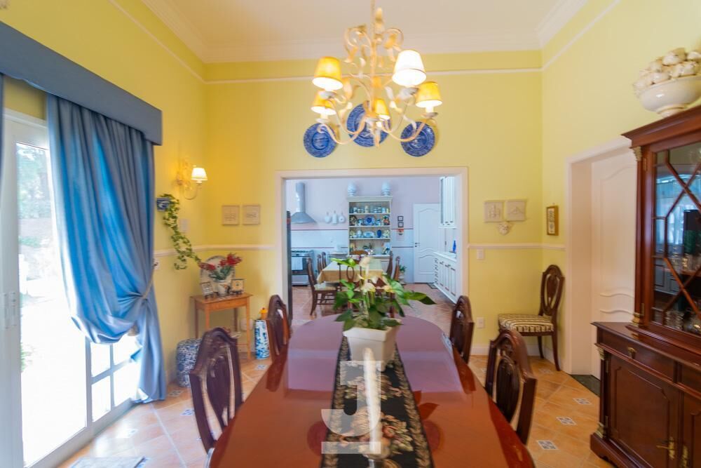 Chácara, 7 quartos - Foto 28