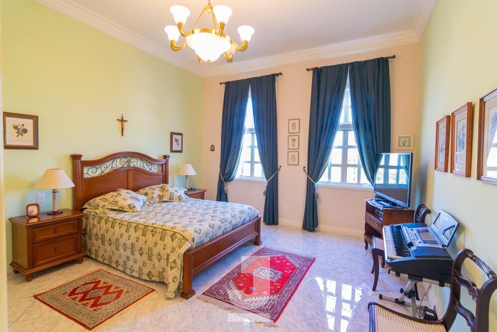 Chácara, 7 quartos - Foto 8