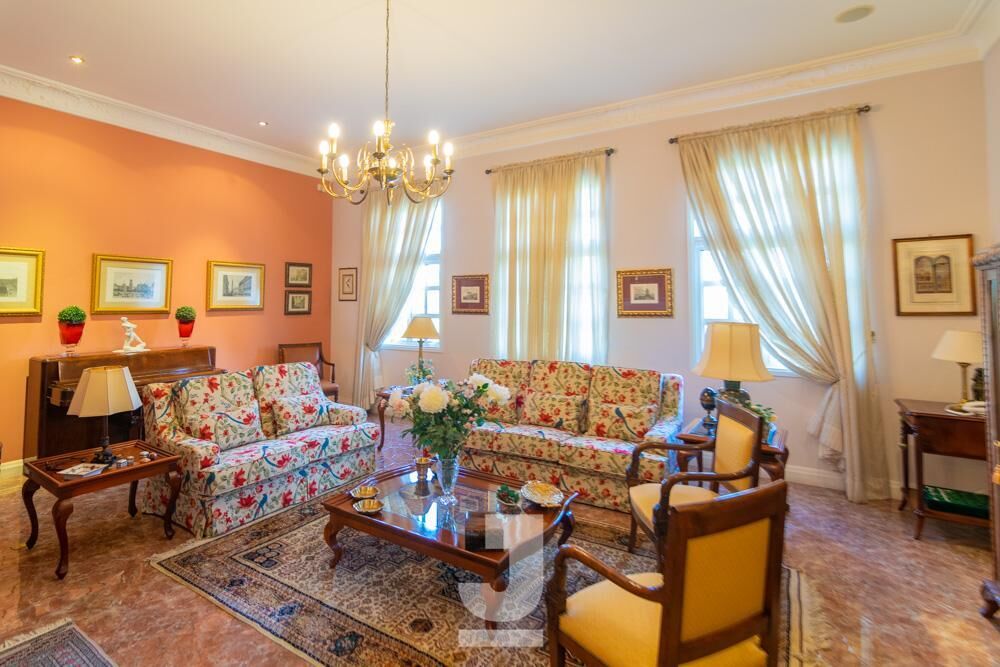 Chácara, 7 quartos - Foto 30