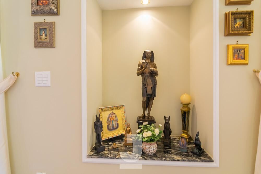 Chácara, 7 quartos - Foto 26