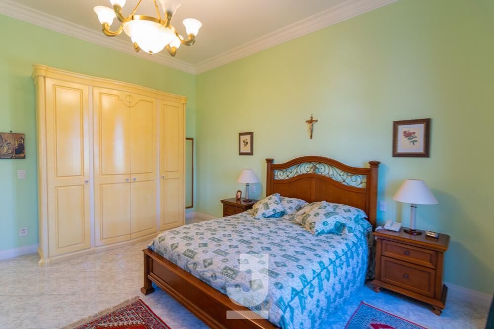 Chácara, 7 quartos - Foto 24