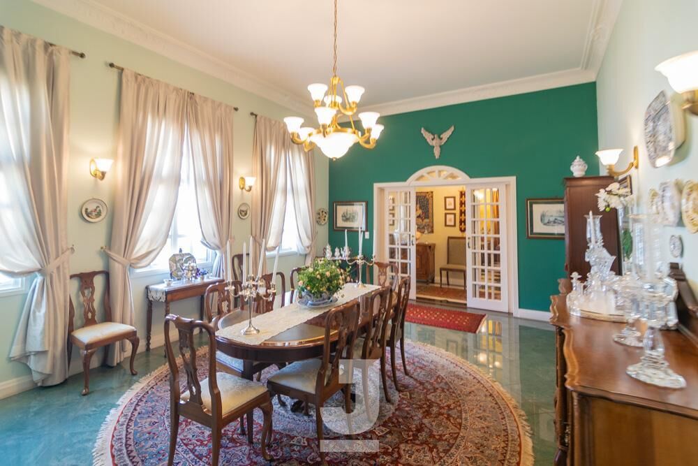 Chácara, 7 quartos - Foto 11