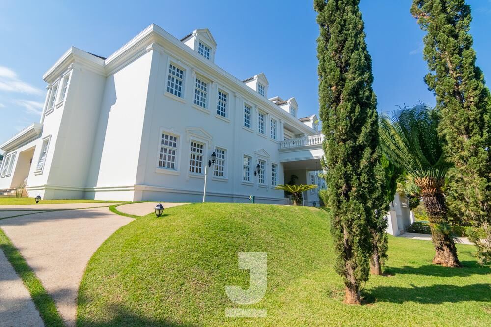Chácara, 7 quartos - Foto 6