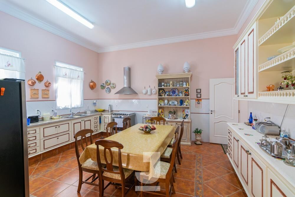 Chácara, 7 quartos - Foto 32