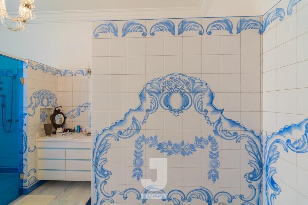Chácara, 7 quartos - Foto 9