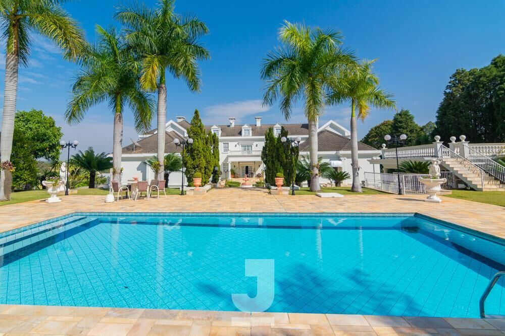 Chácara, 7 quartos - Foto 20