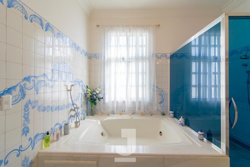 Chácara, 7 quartos - Foto 29