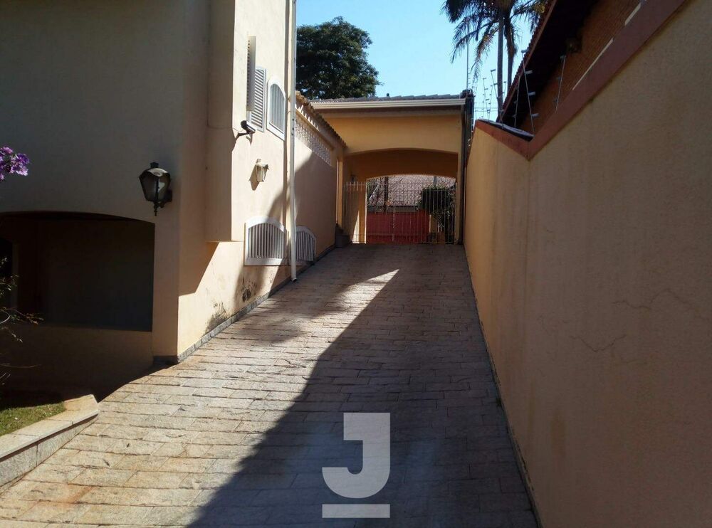 Casa, 4 quartos, 578 m² - Foto 3