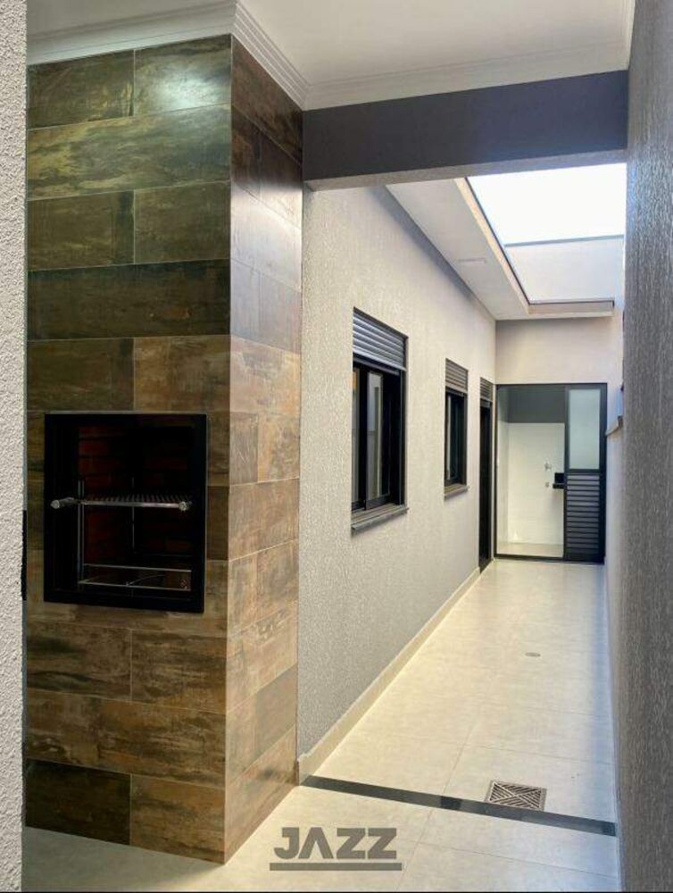 Casa de Condomínio à venda com 3 quartos, 105m² - Foto 6
