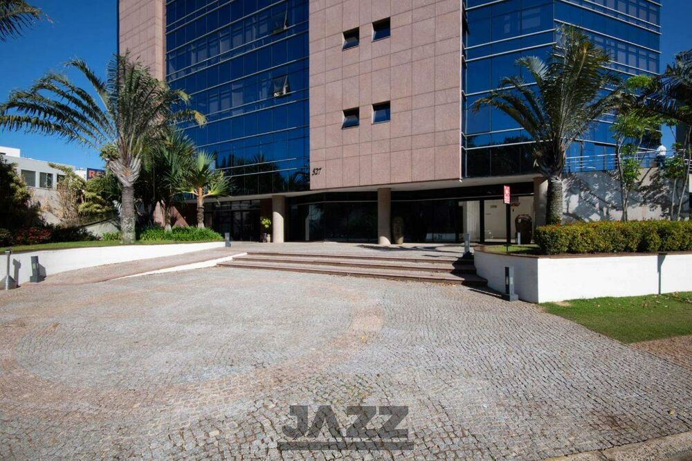 Conjunto Comercial-Sala para alugar, 163m² - Foto 5