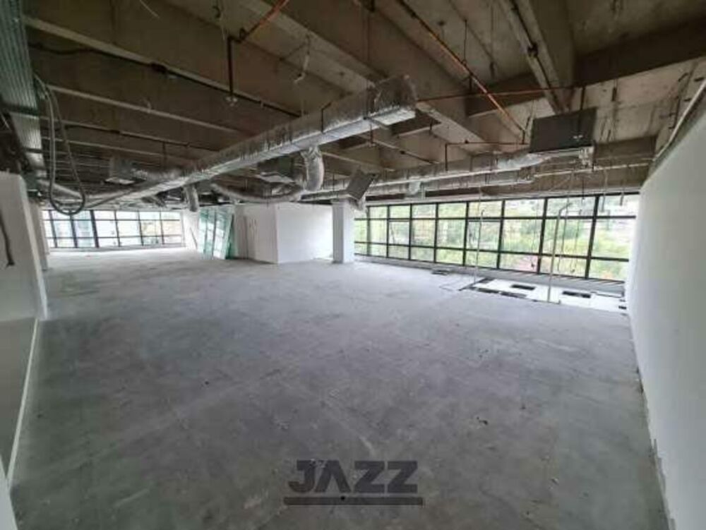 Conjunto Comercial-Sala para alugar, 163m² - Foto 9