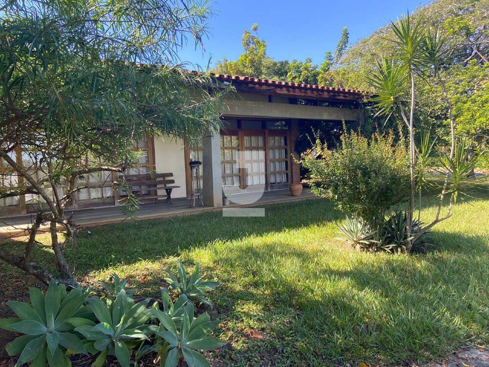 Chácara, 3 quartos - Foto 26