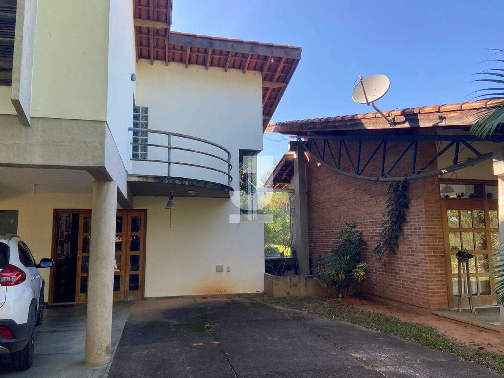Chácara, 3 quartos - Foto 28