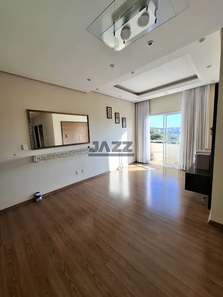 Apartamento, 3 quartos - Foto 1