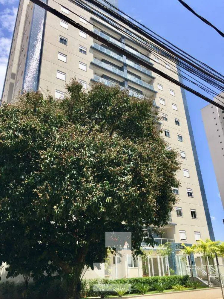 Apartamento, 3 quartos, 85 m² - Foto 1