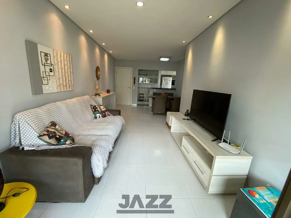 Apartamento, 3 quartos, 85 m² - Foto 2