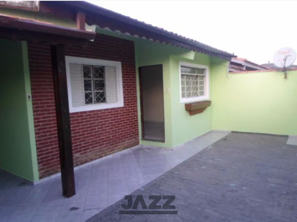 Casa, 2 quartos, 140 m² - Foto 3