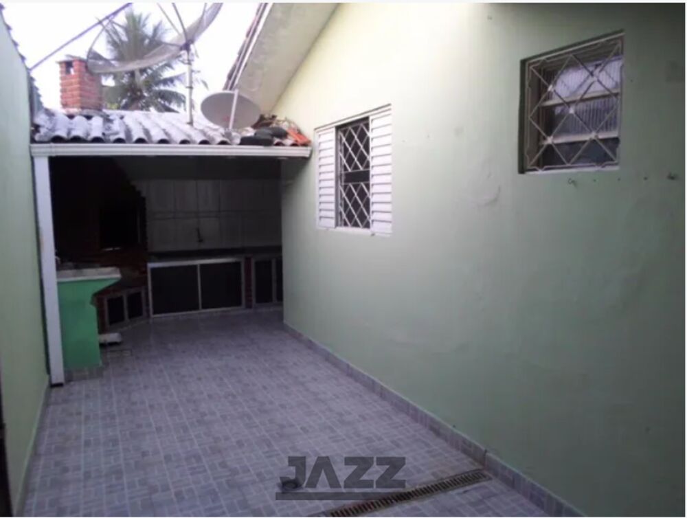 Casa, 2 quartos, 140 m² - Foto 1