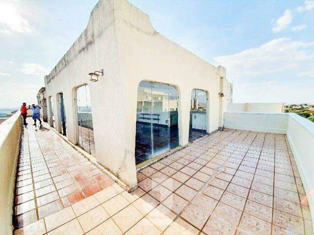 Cobertura à venda com 3 quartos, 185m² - Foto 5