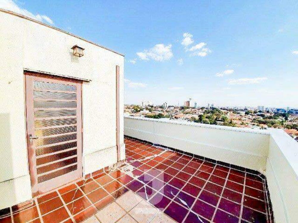 Cobertura à venda com 3 quartos, 185m² - Foto 11