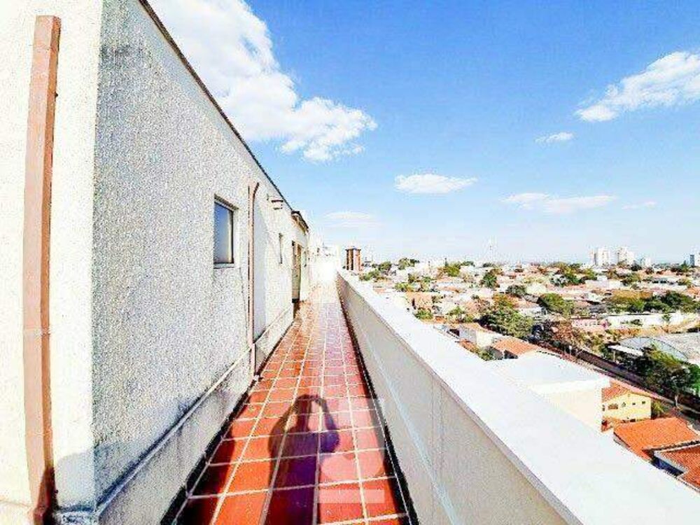 Cobertura à venda com 3 quartos, 185m² - Foto 2