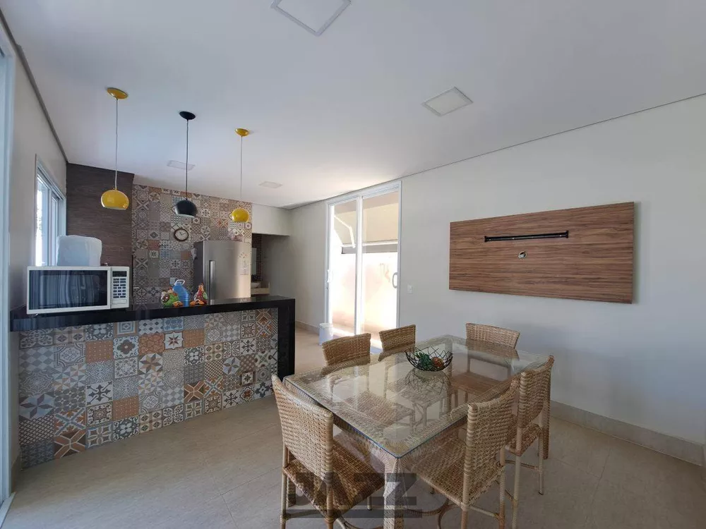 Casa de Condomínio, 3 quartos - Foto 18