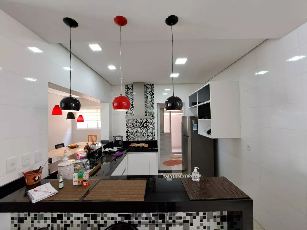 Casa de Condomínio, 3 quartos - Foto 4