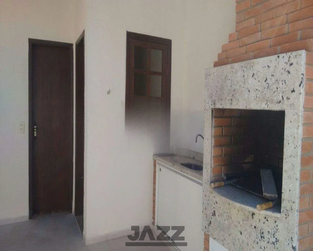 Casa, 3 quartos, 207 m² - Foto 2