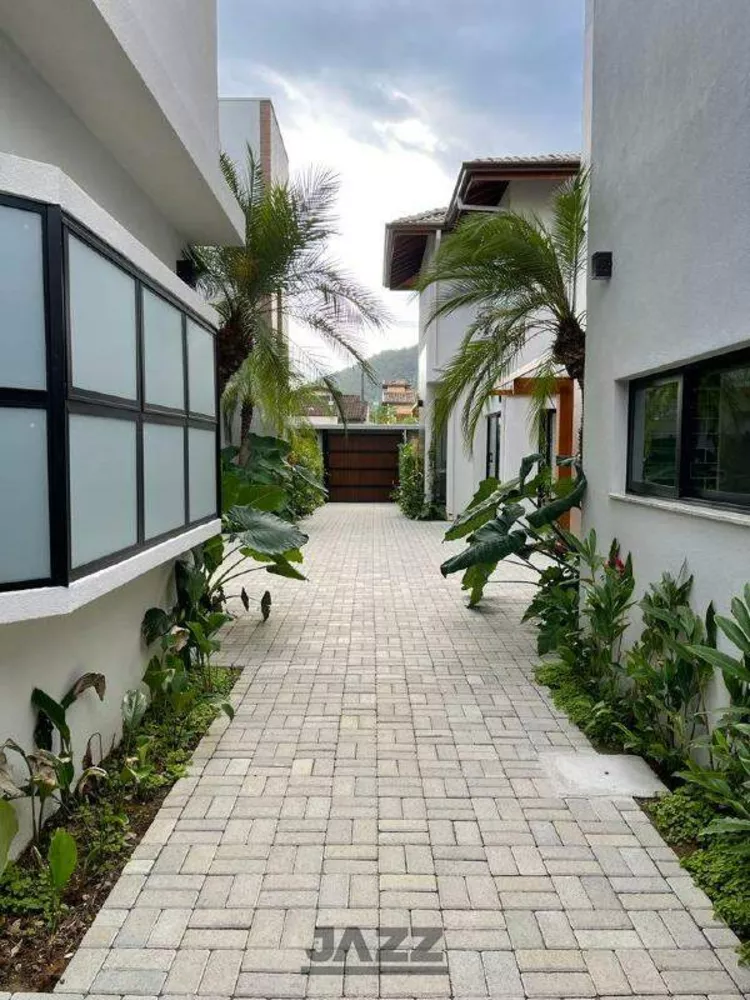 Casa de Condomínio, 4 quartos - Foto 12
