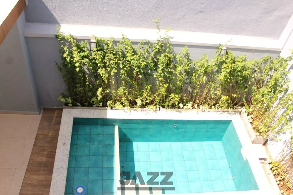 Casa de Condomínio, 4 quartos - Foto 10