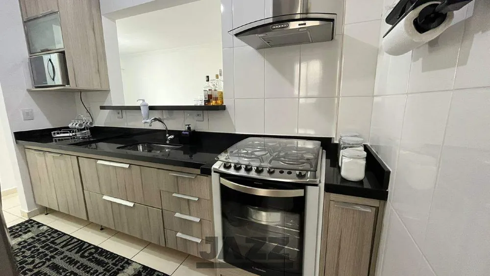 Apartamento, 2 quartos, 90 m² - Foto 1
