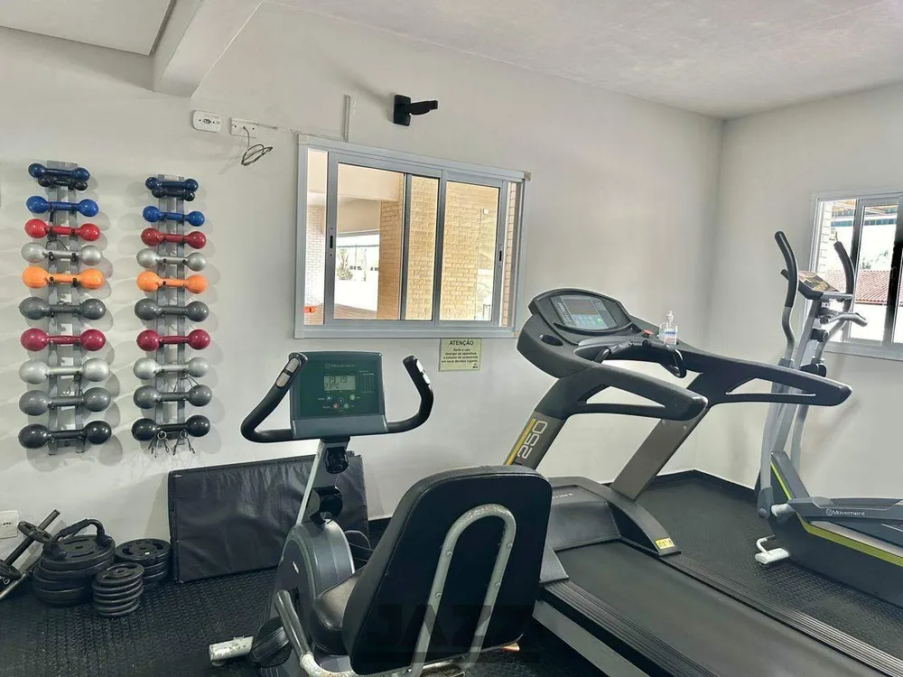 Apartamento, 2 quartos, 90 m² - Foto 4