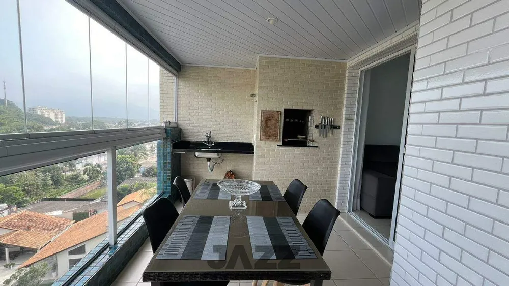 Apartamento, 2 quartos, 90 m² - Foto 2